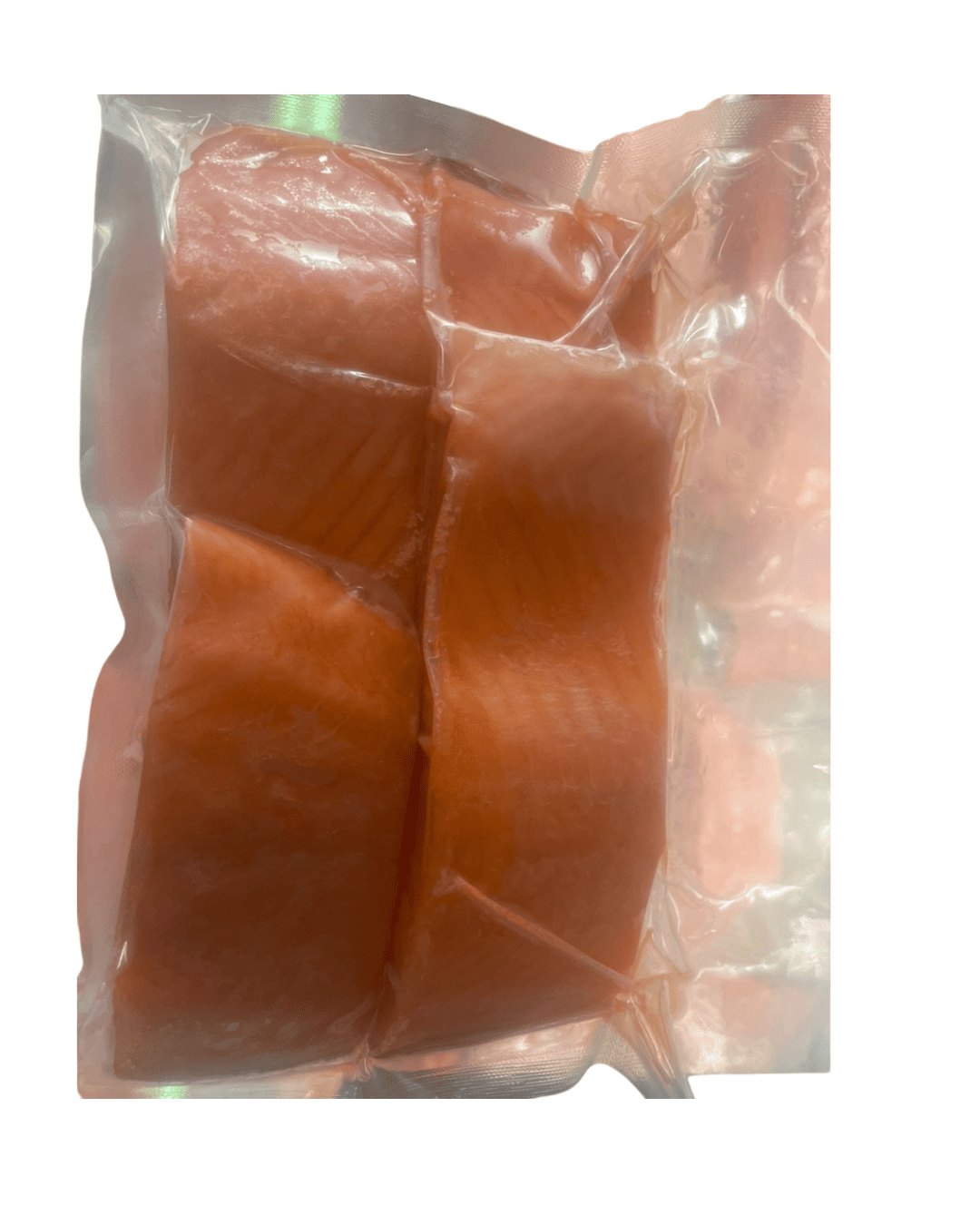 Steak Salmon