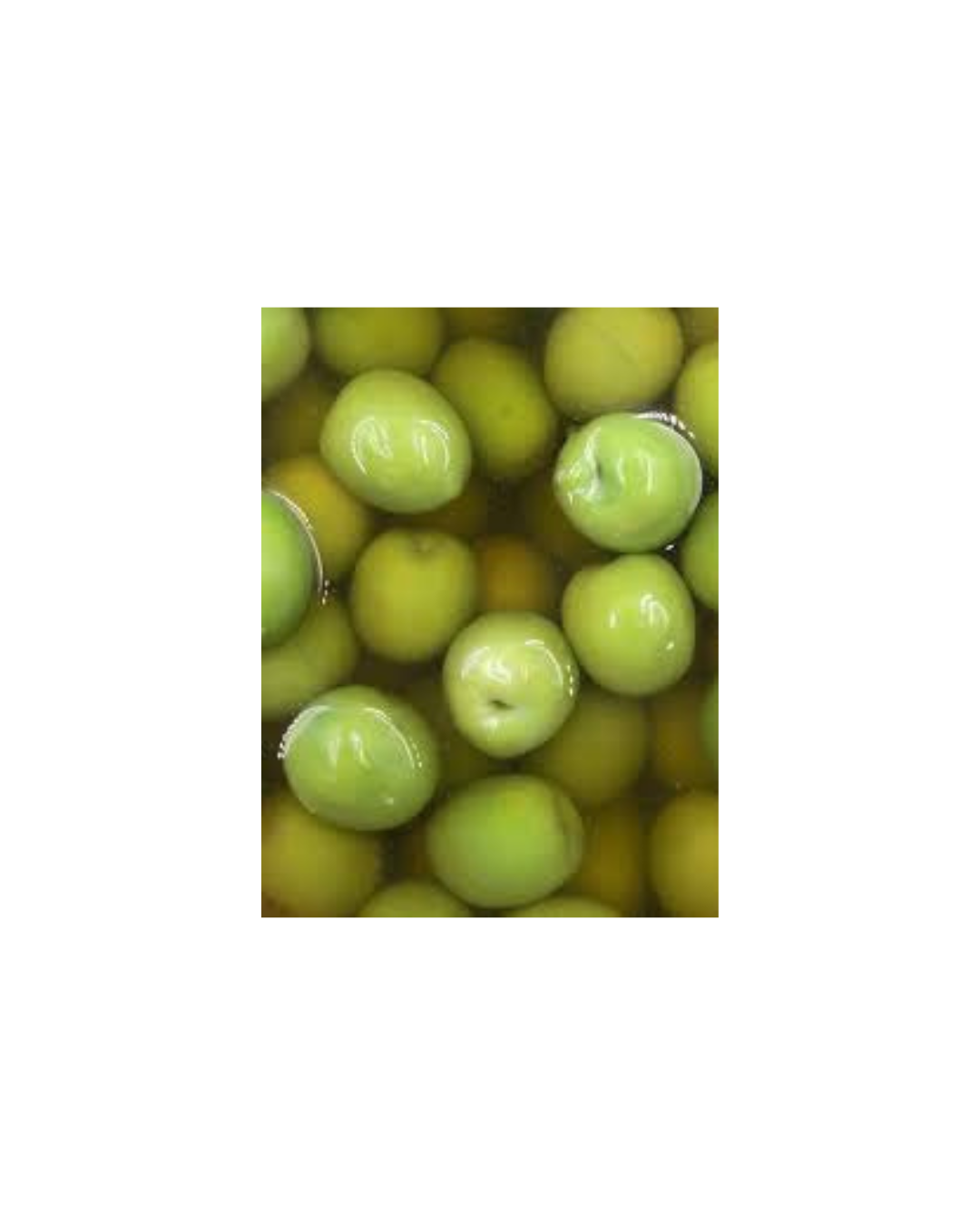 Green Olive