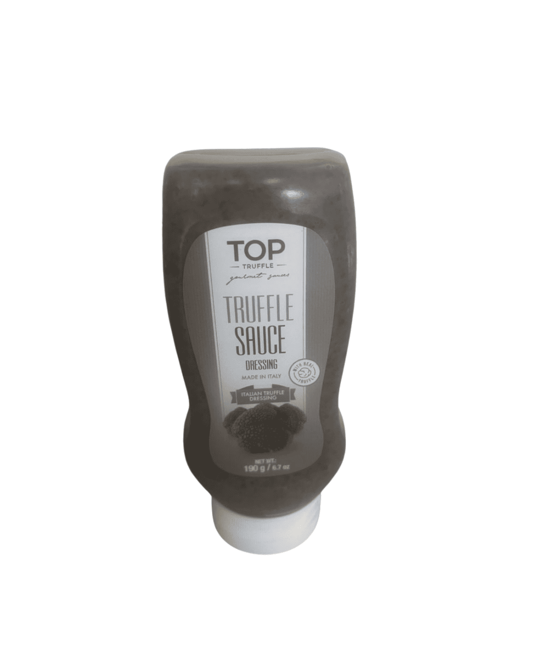 Truffle Sauce