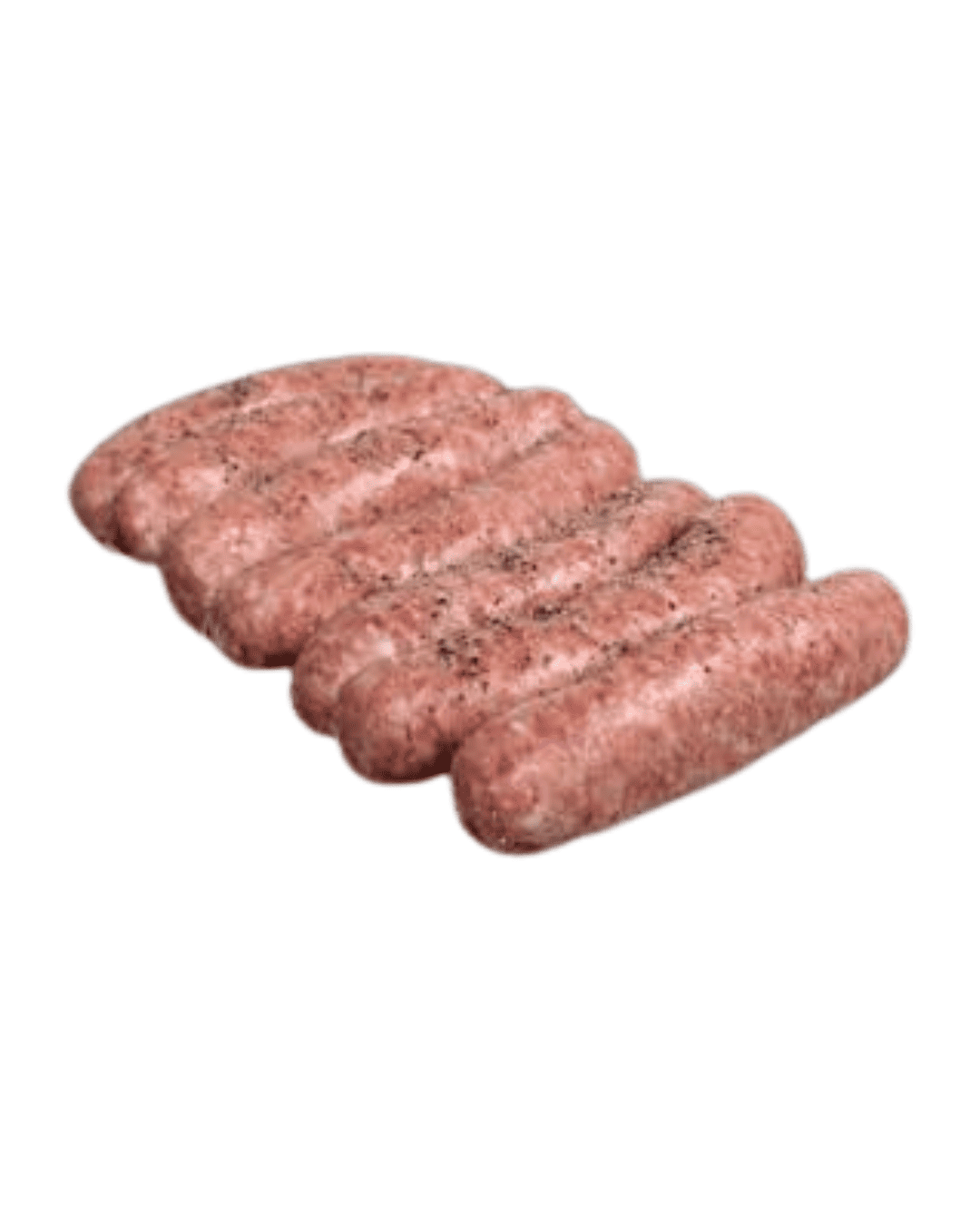 Sarawak Pepper Sausage