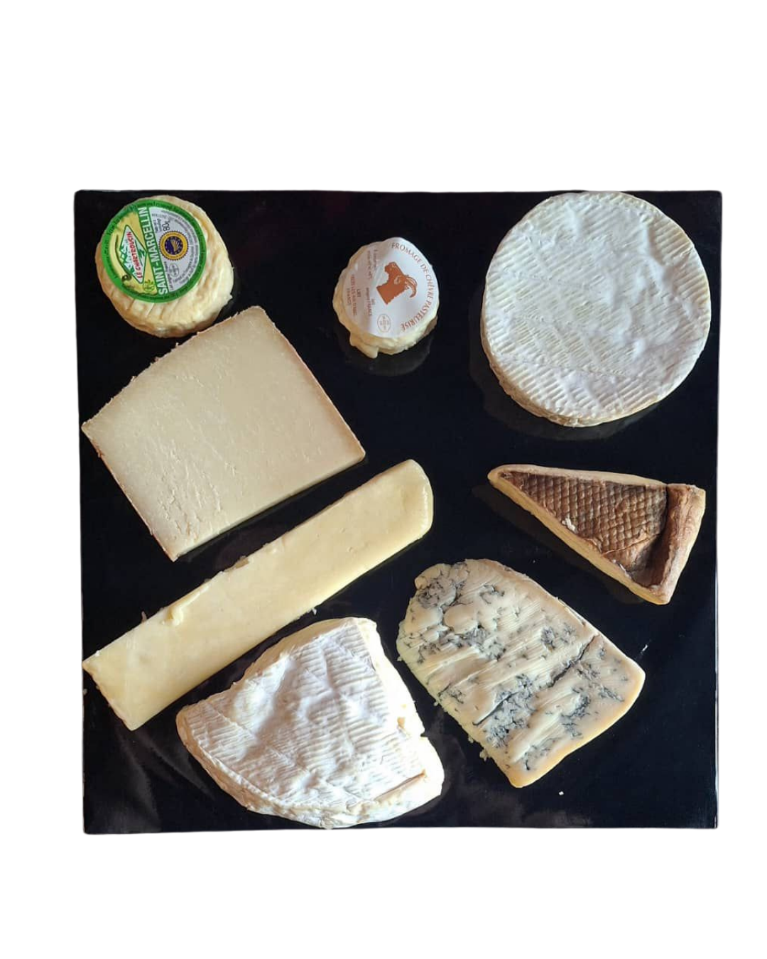 Plateau 8/10 Personnes