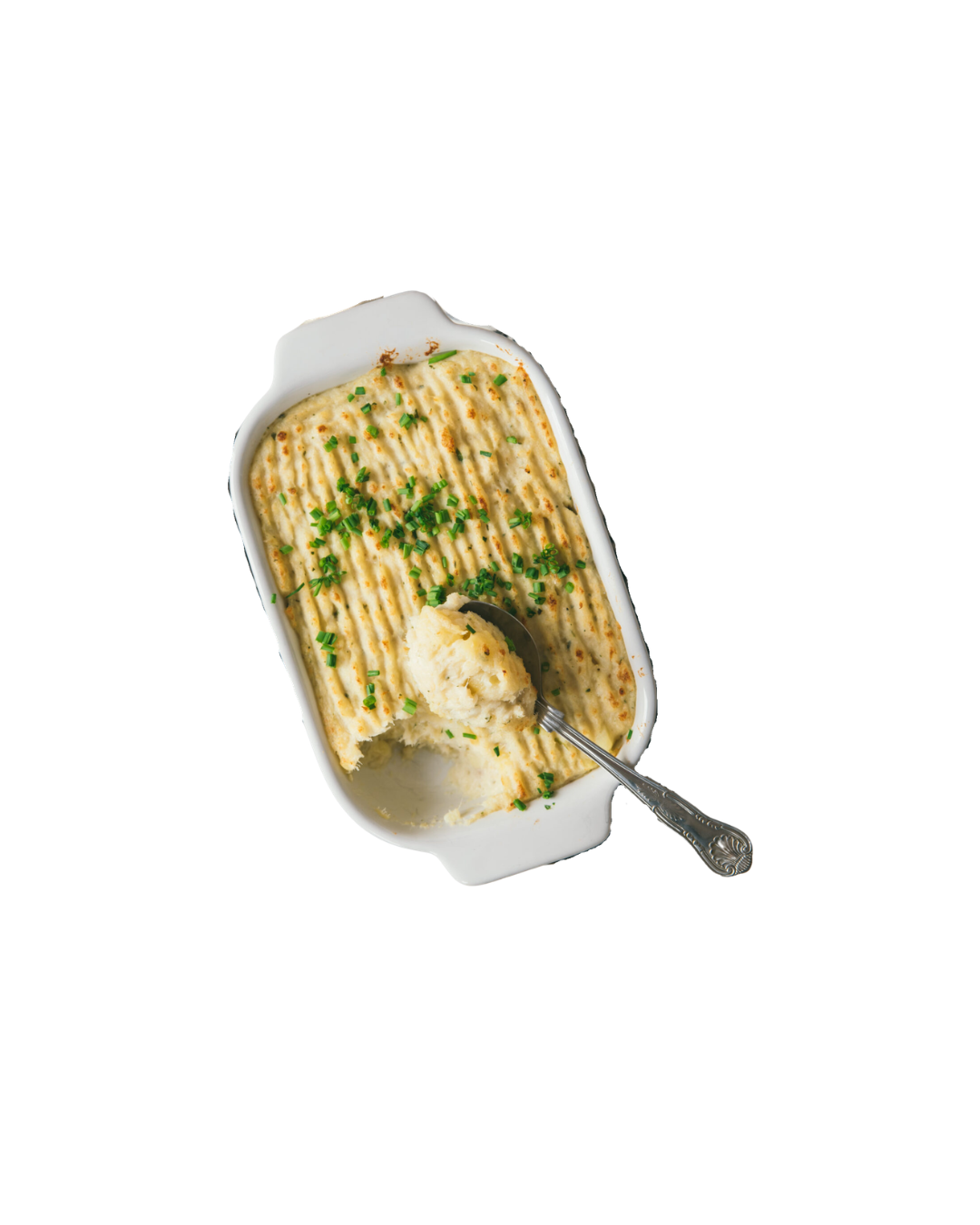 Drandade de Morue