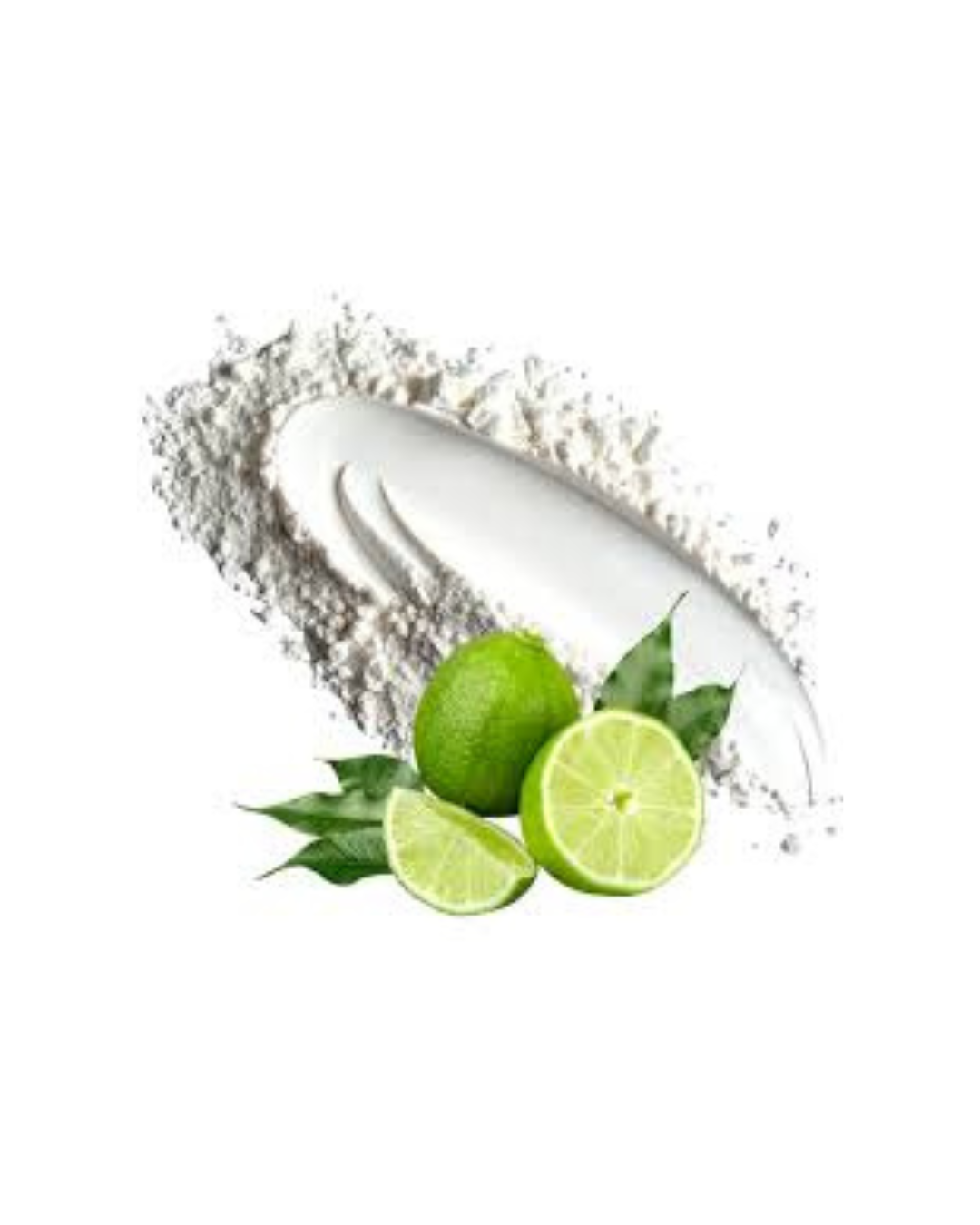 Lime Powder
