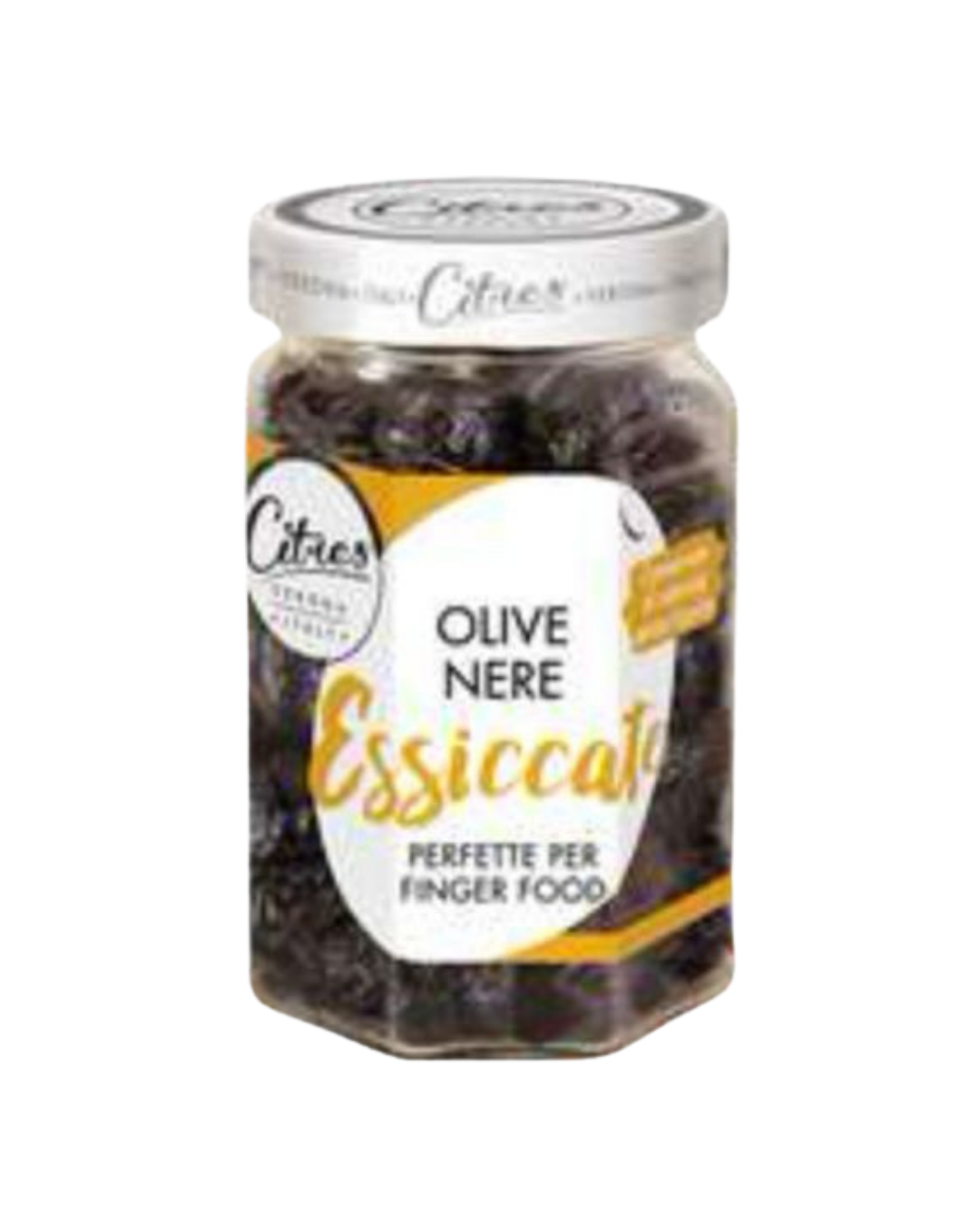 Black Olive