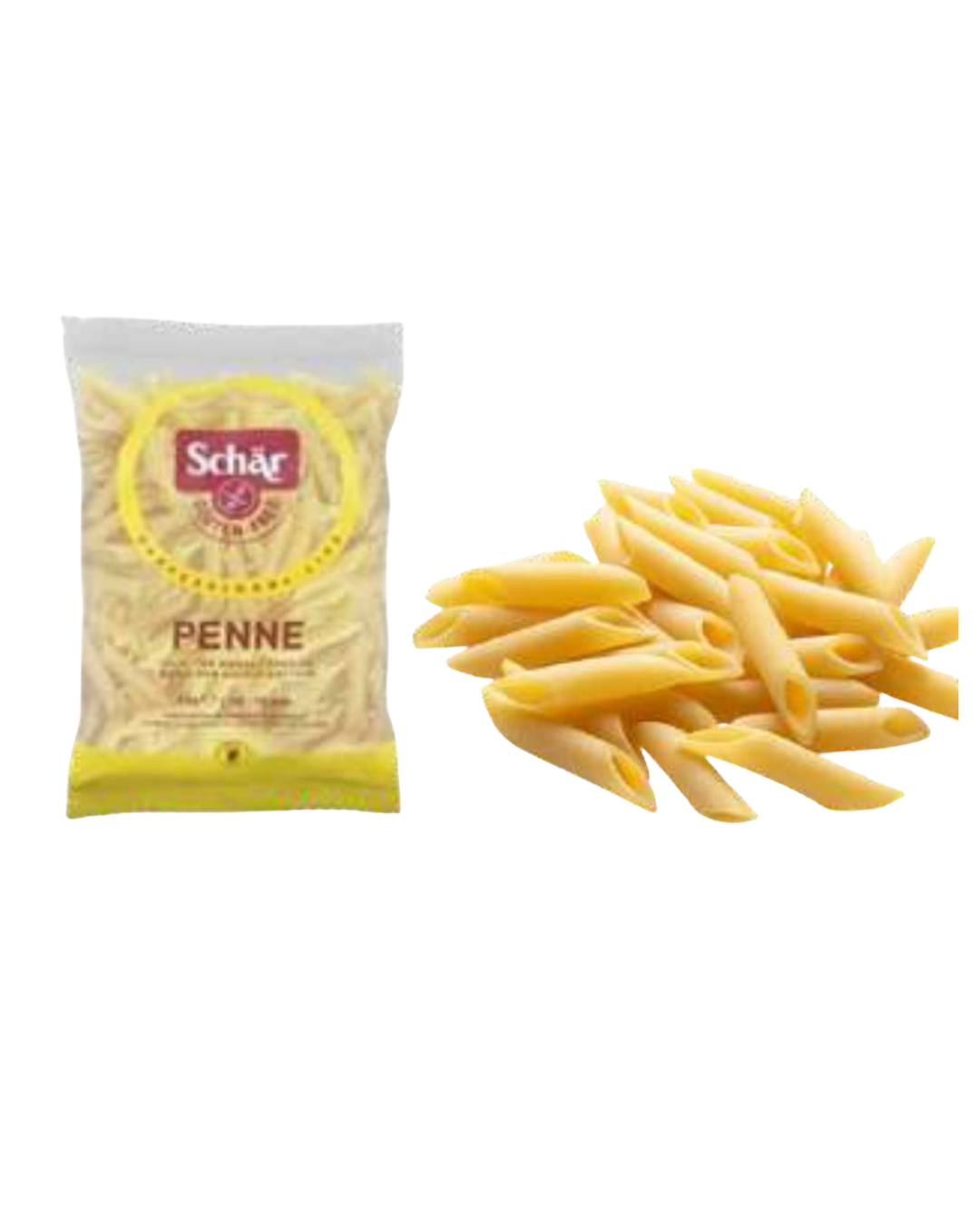 Penne Gluten Free