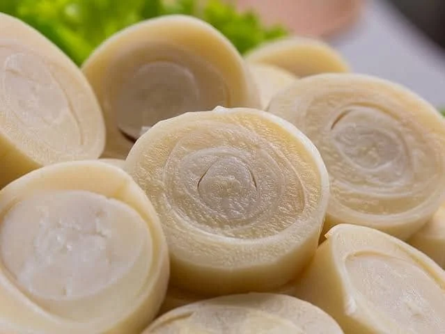 Coeur de Palmier