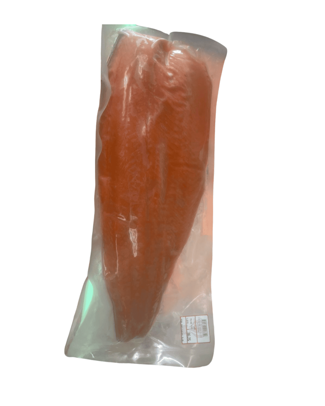 Smoke Salmon