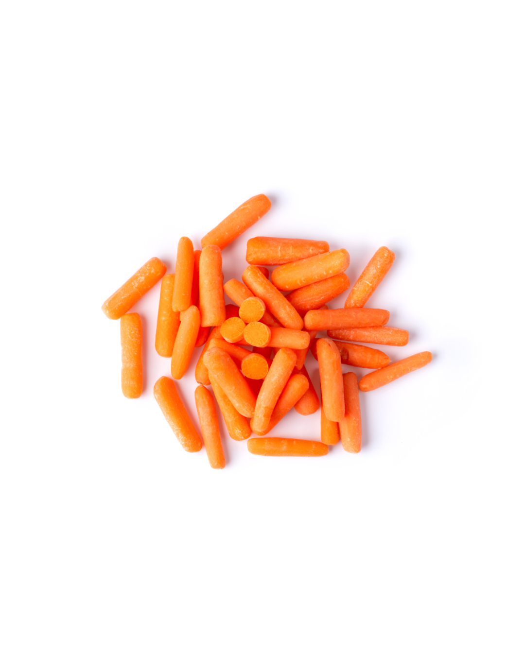 Babby Carrot