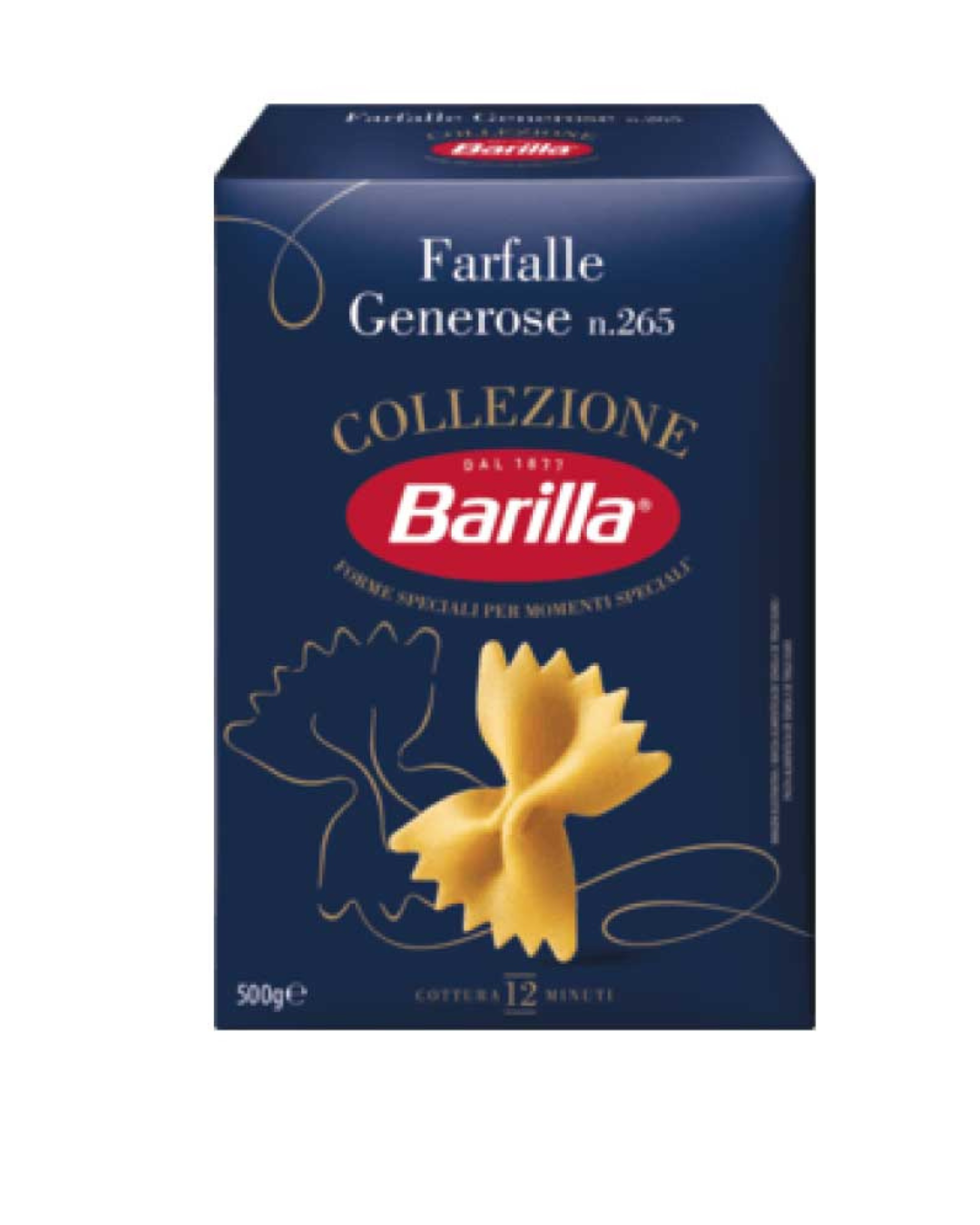 Barilla Farfalle