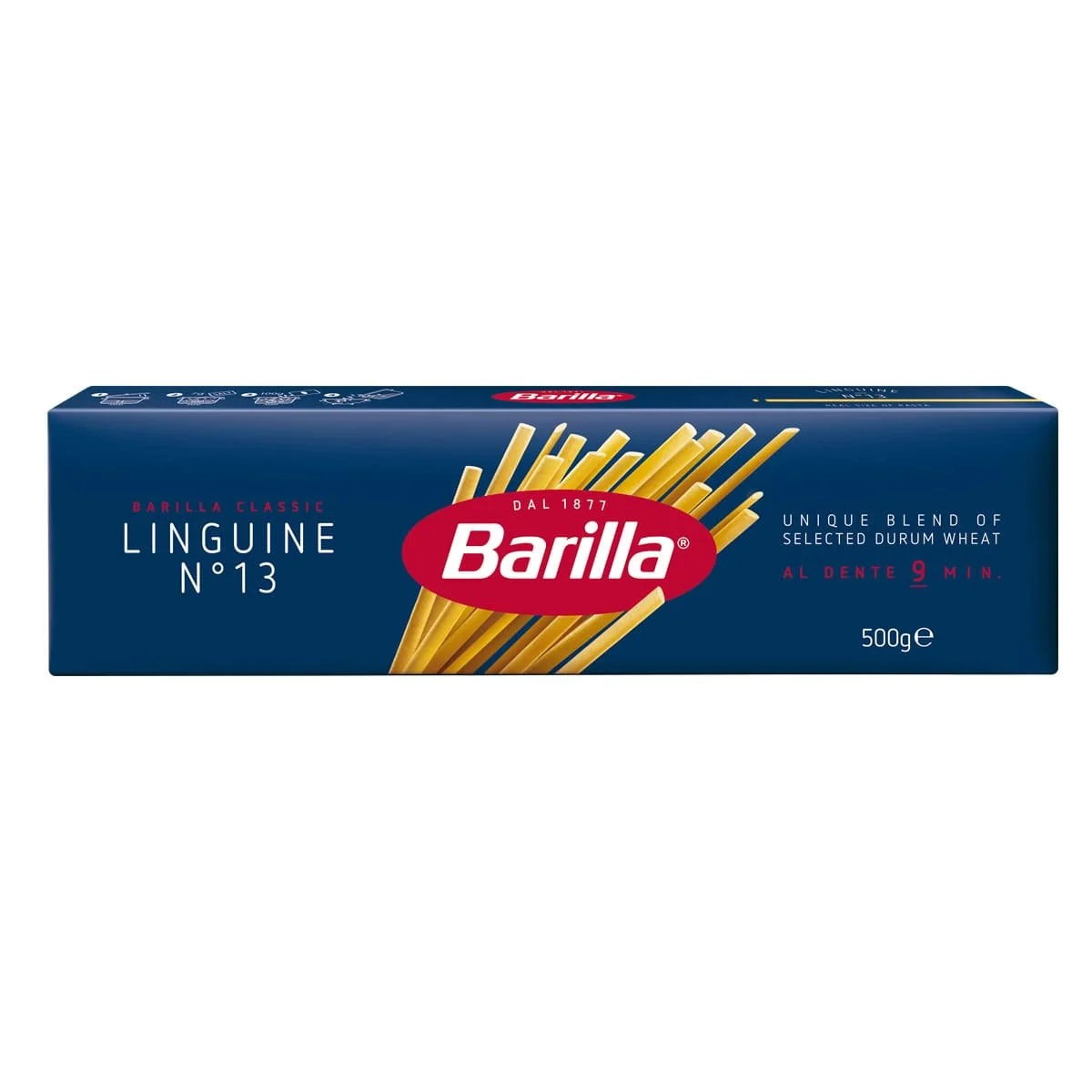 Barilla Linguine