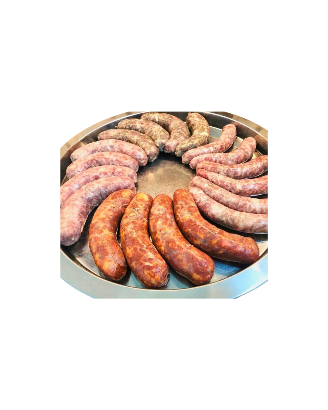Sausage Mix Combo