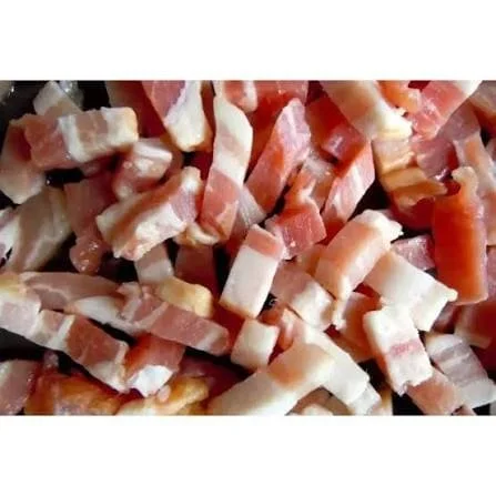 Smoke Lardon