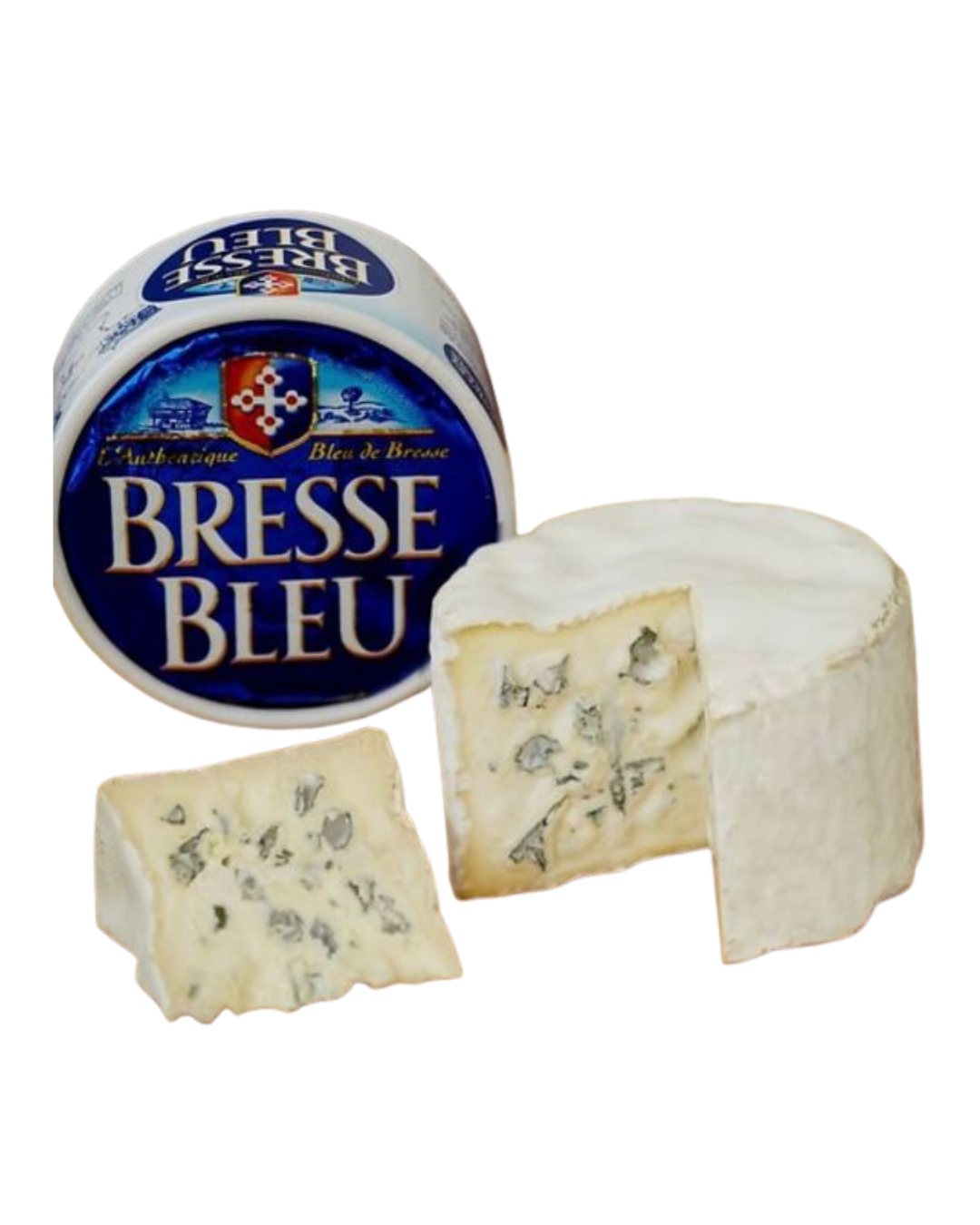Bresse Bleu