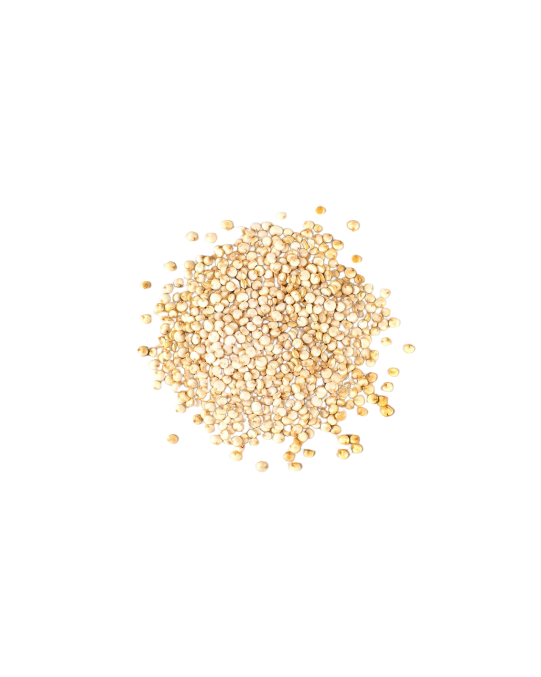 White Quinoa