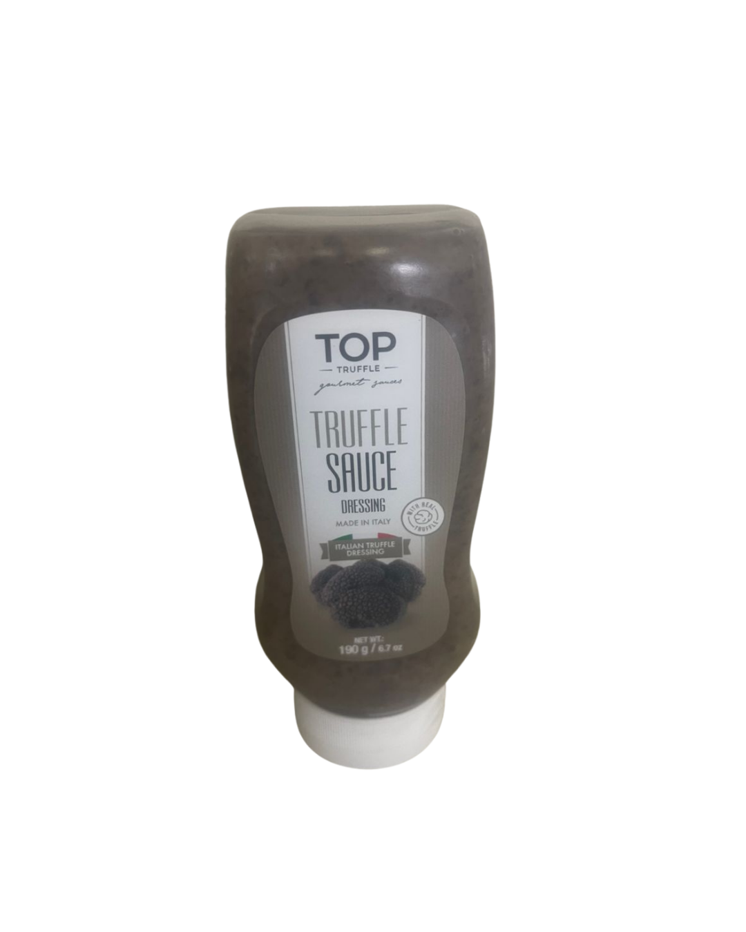 Truffle Sauce