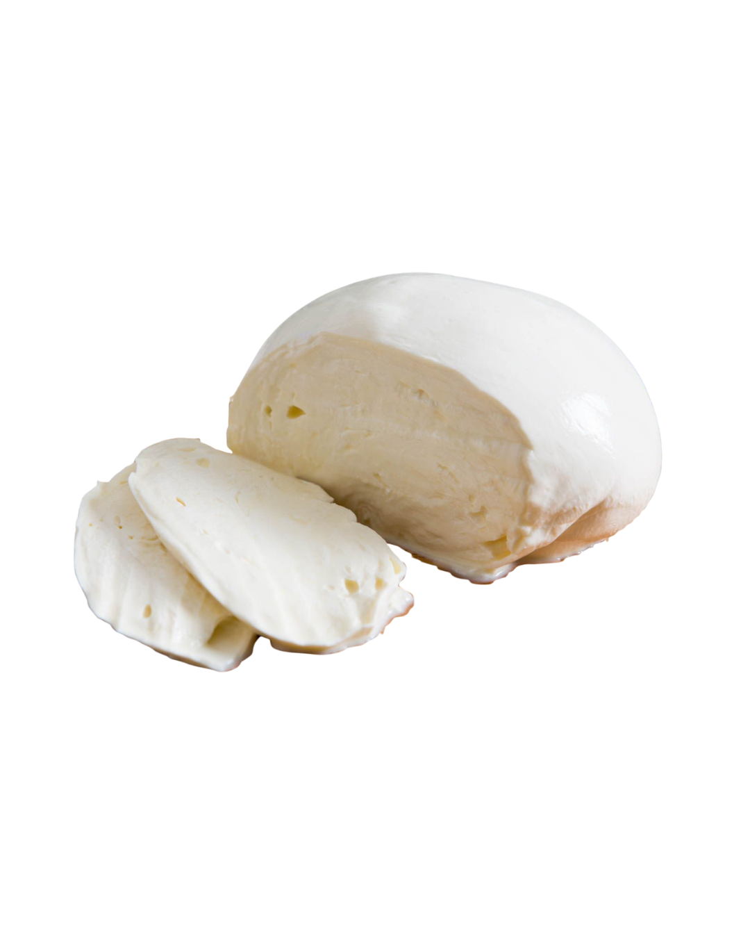 Mozzarella