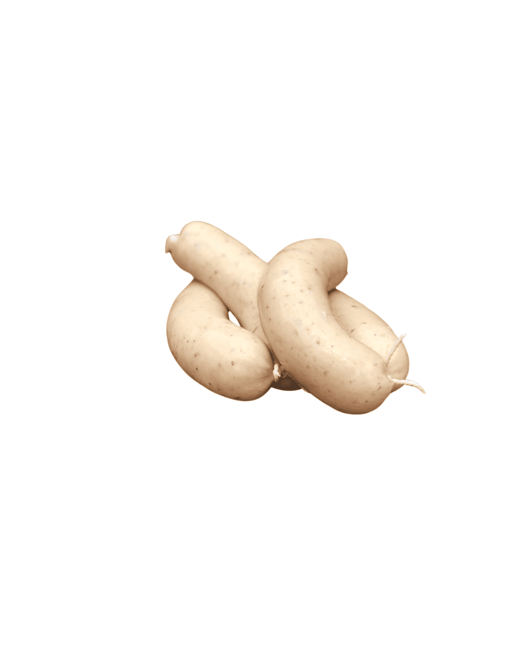 Boudin Blanc Truffe