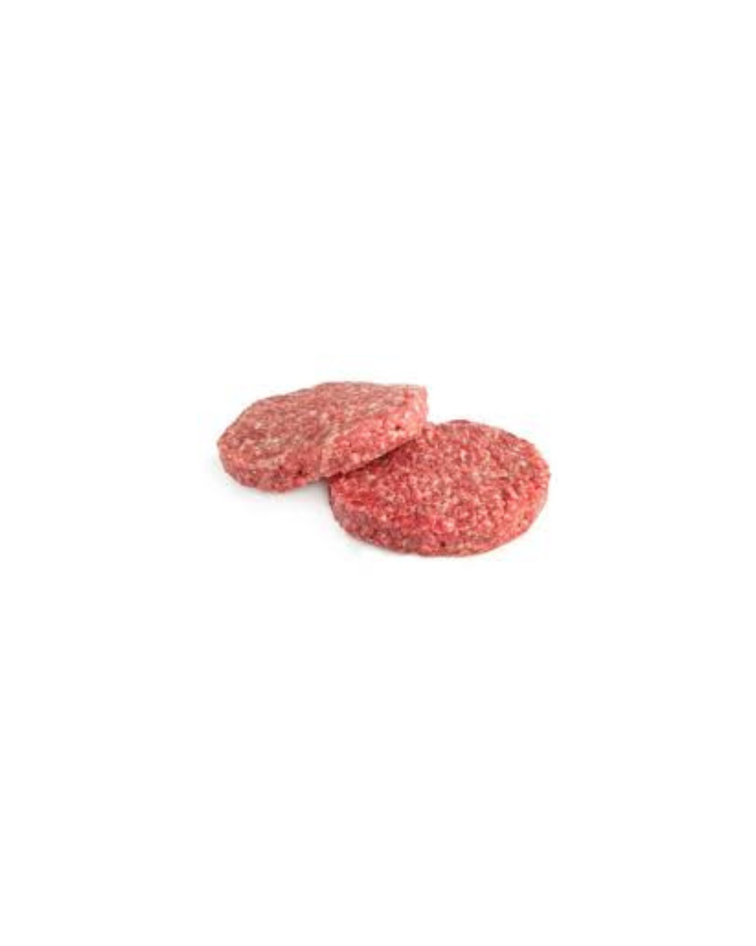 Angus Burger Patties