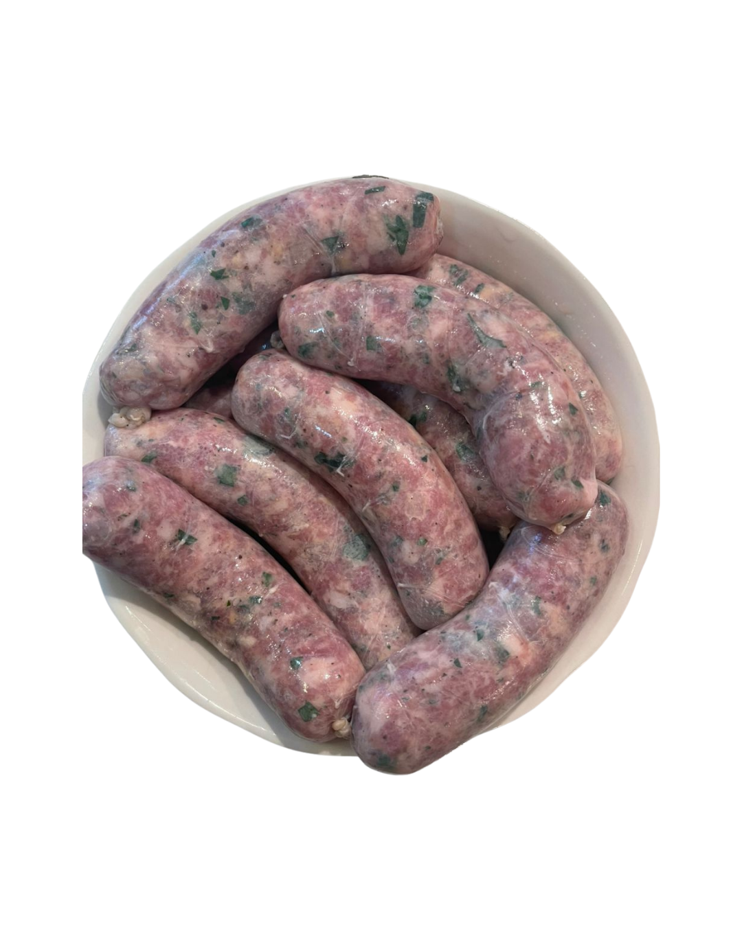 Sausage Créole