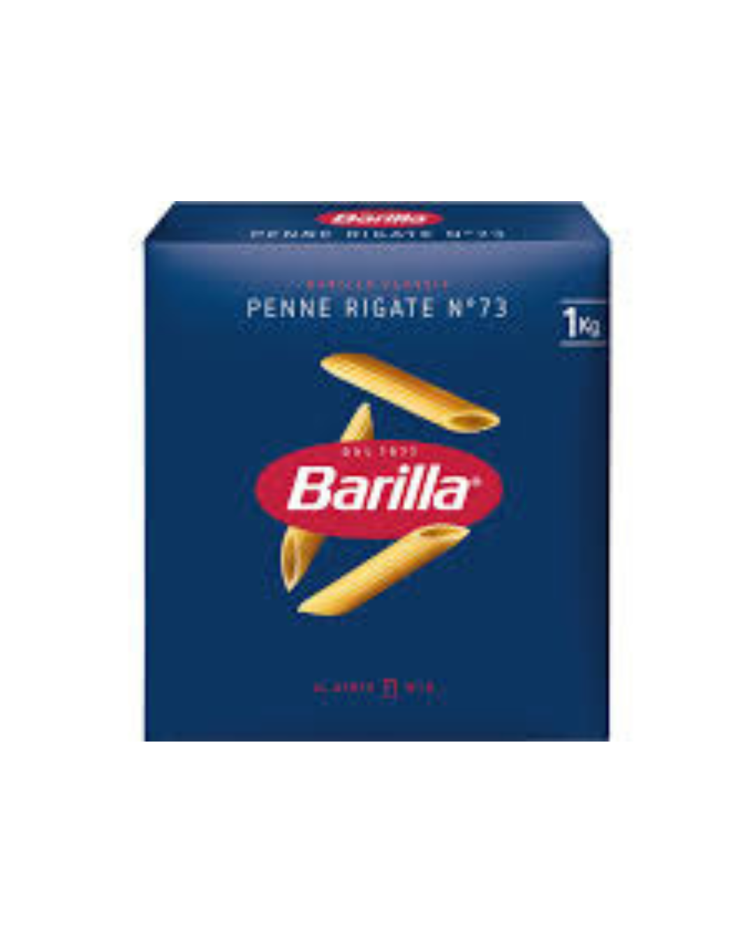 Barilla Penne Rigate