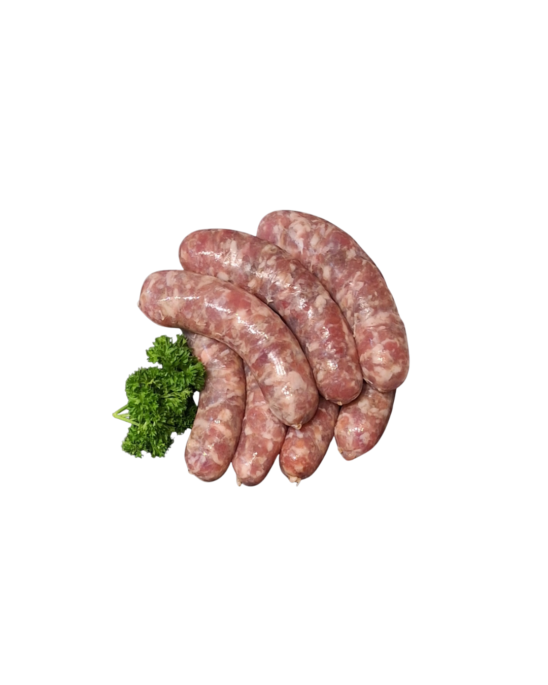 Toulouse Sausage
