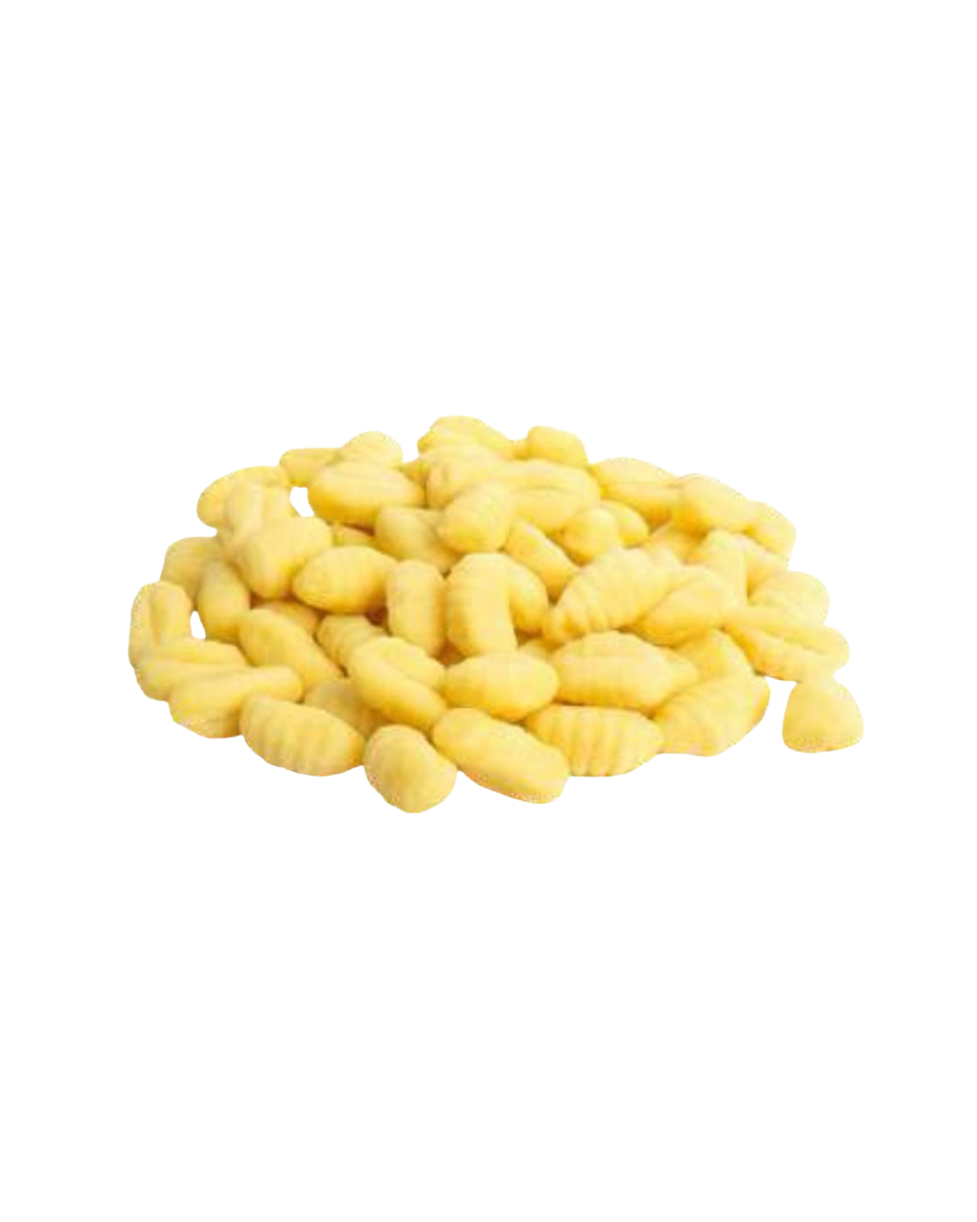 Potato Gnocci