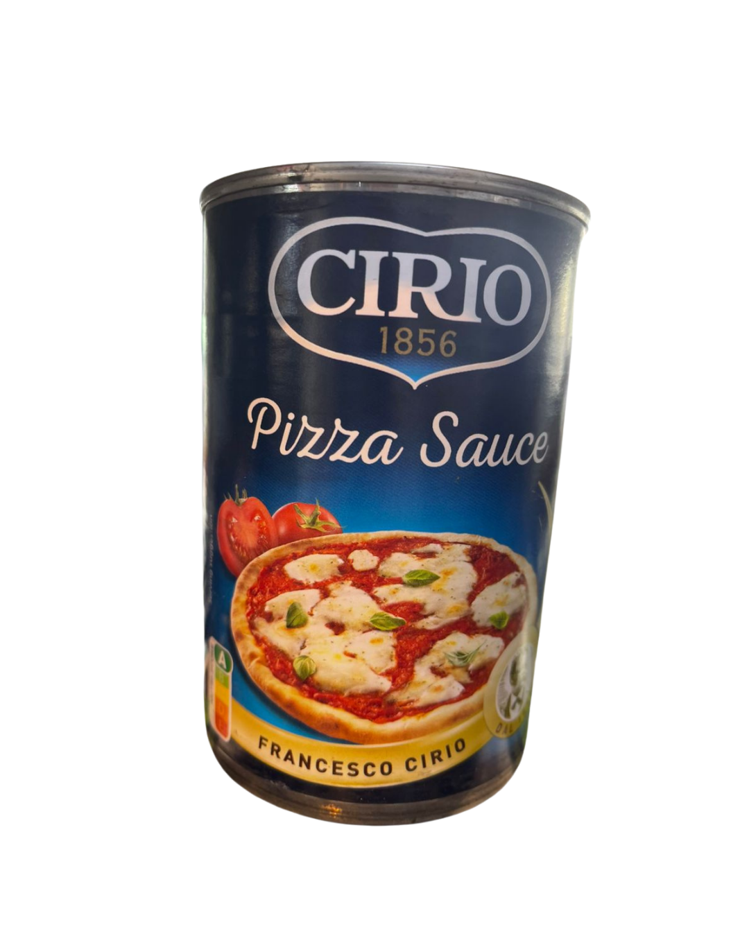 Pizza Sauce