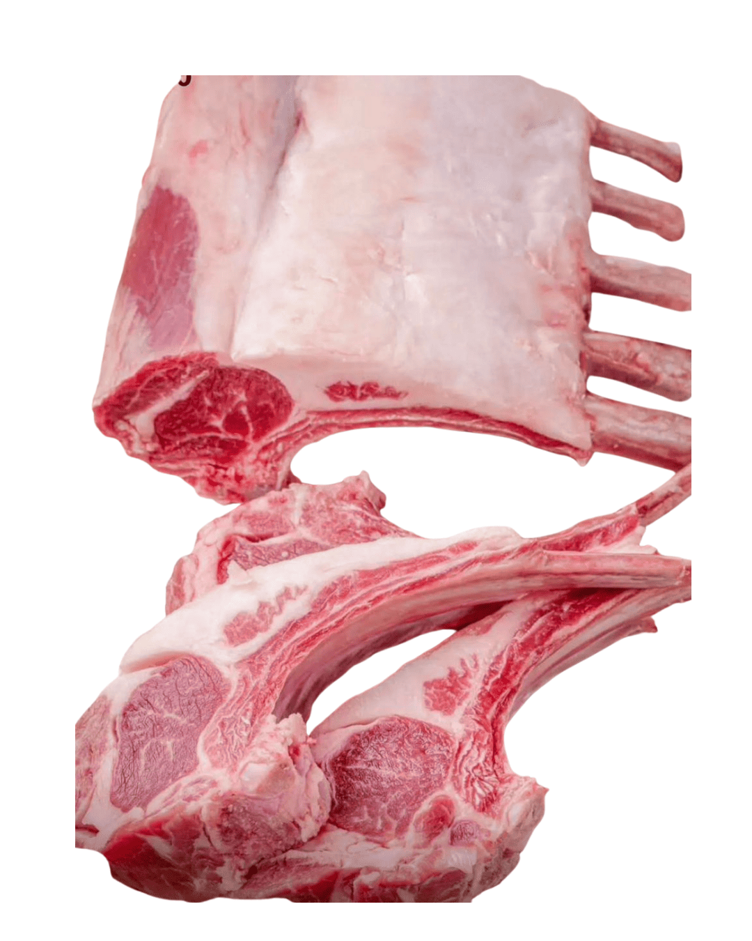 Lamb Rack