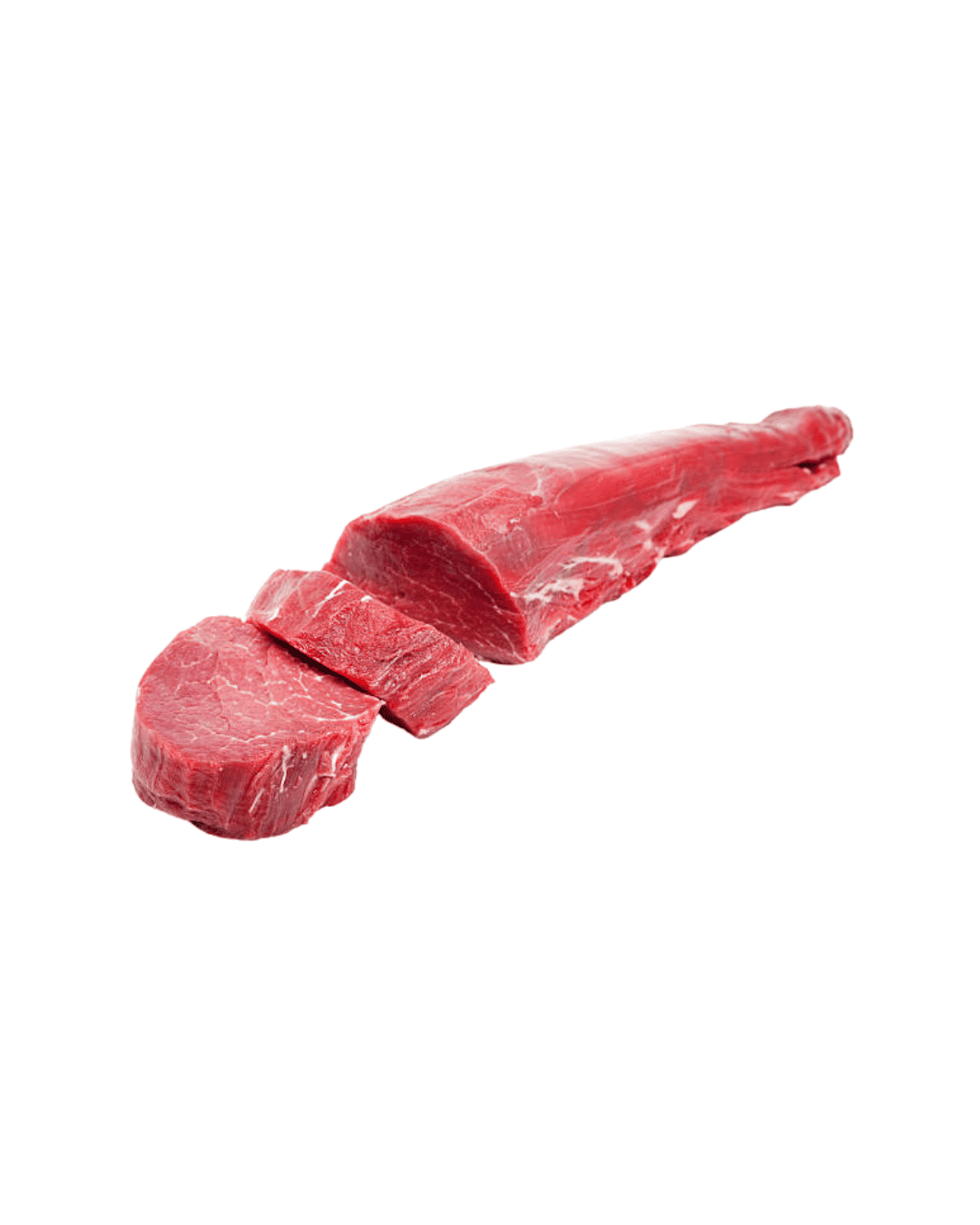 Tournedos (Tenderloin)