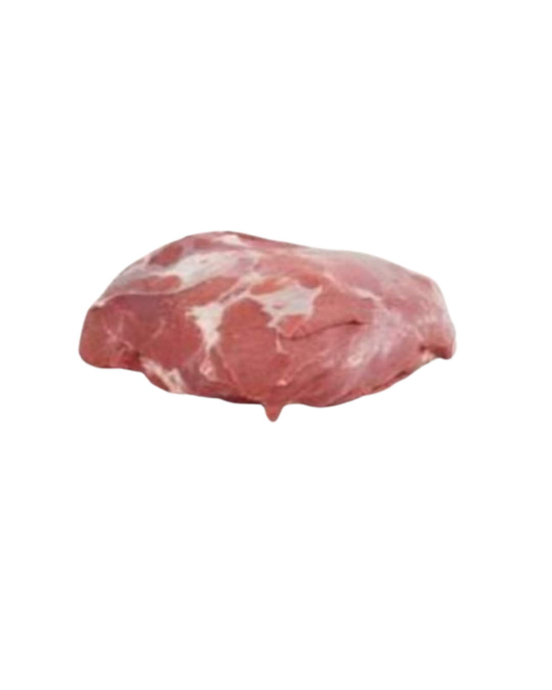 Veal Shoulder