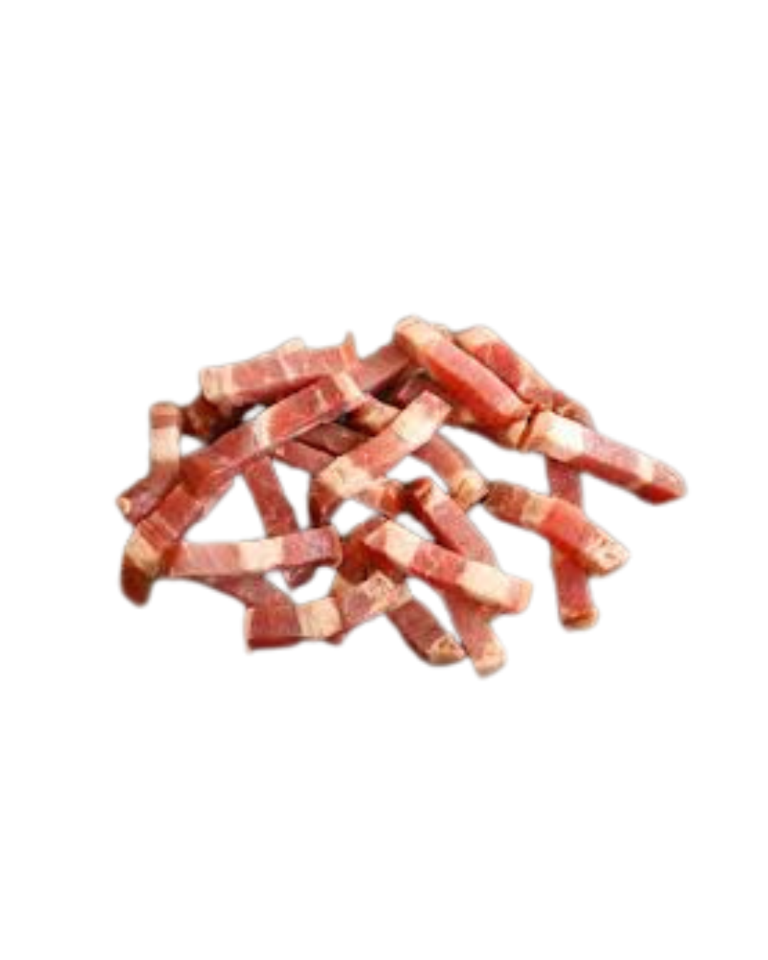 Smoked Lardon