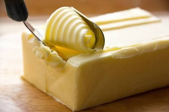 Butter 500gr