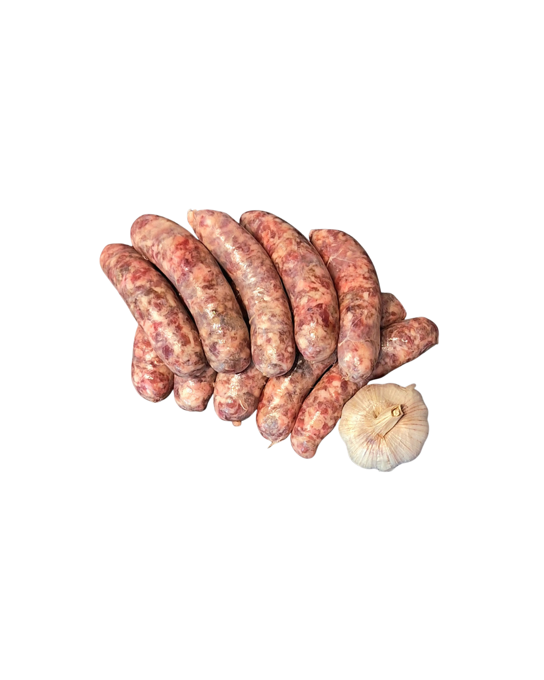 Sausage Garlic