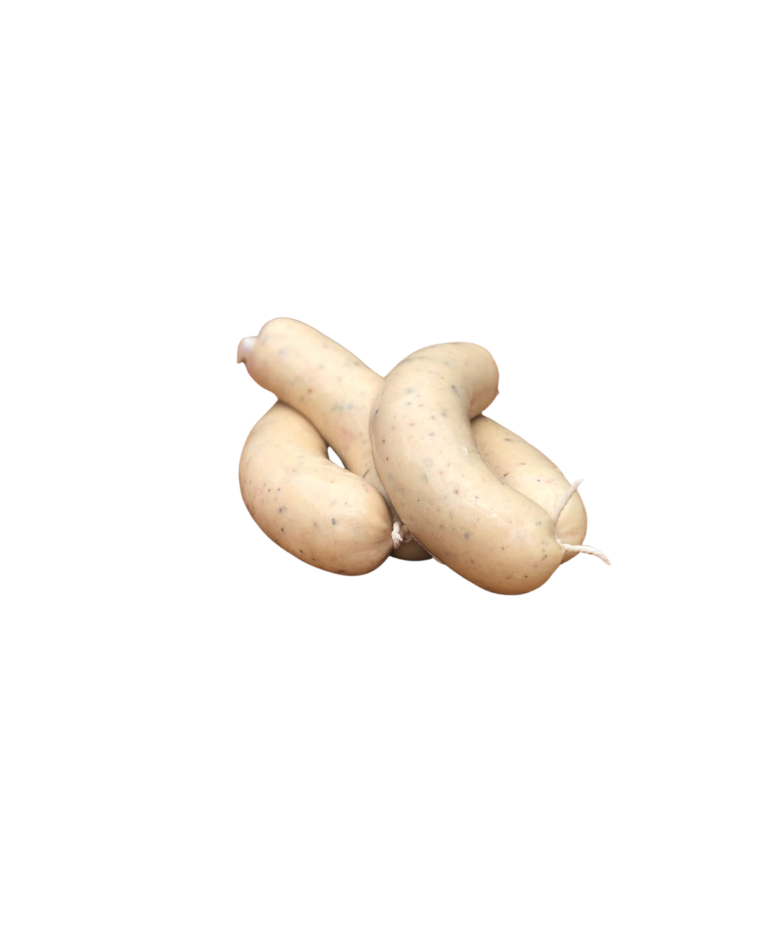 Boudin Blanc