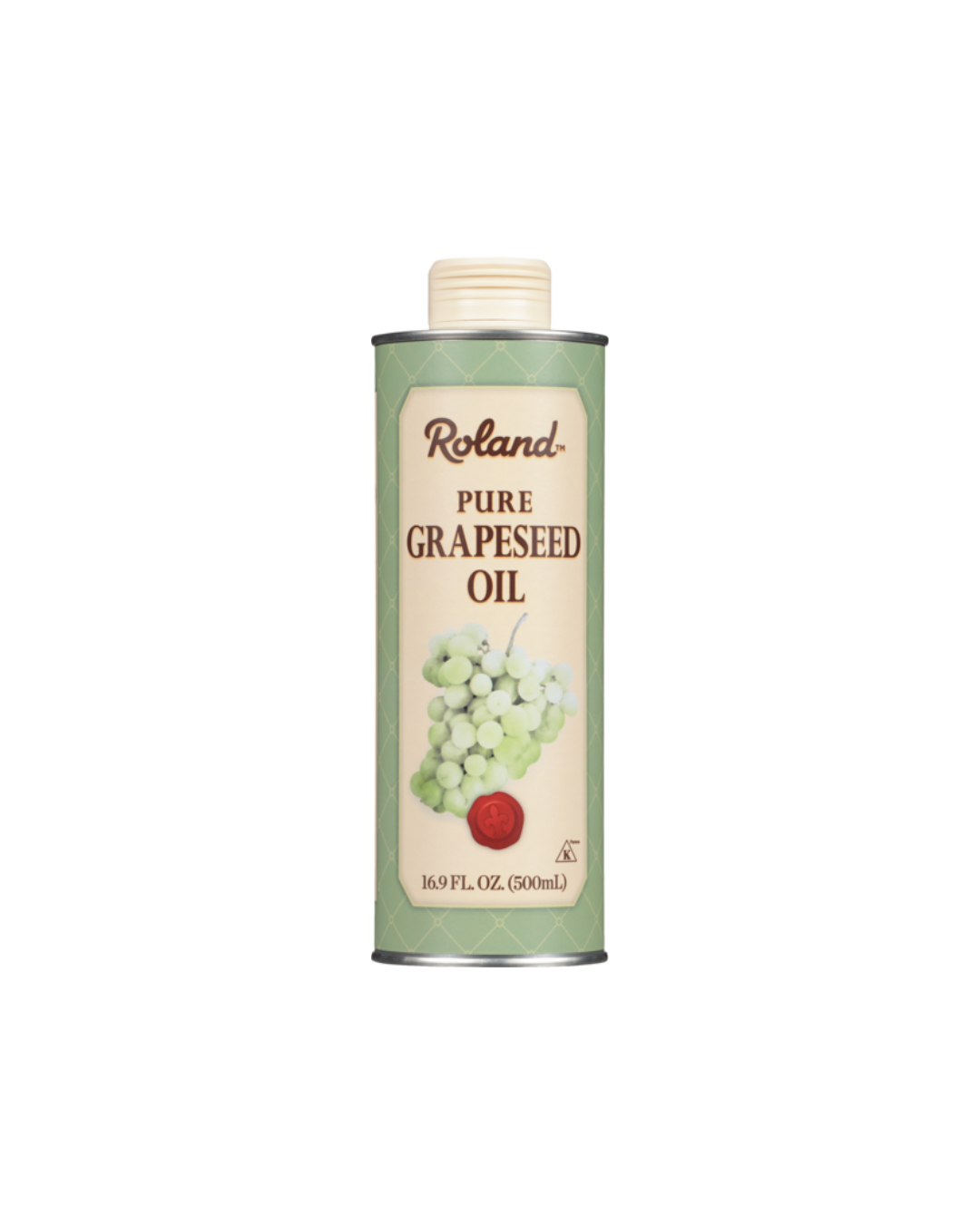 Grape Seeds Oil