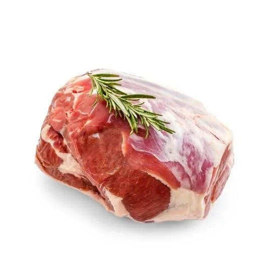 Lamb Leg Boneless