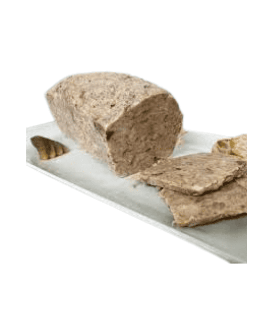 Pork Riellette