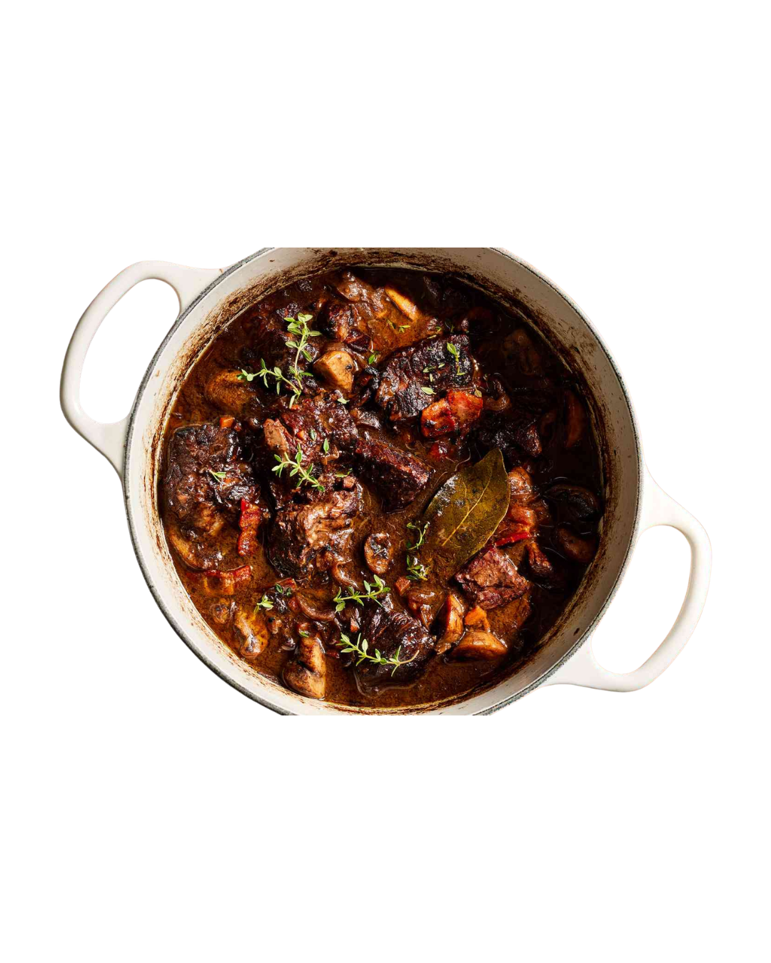 Beef Bourguignon