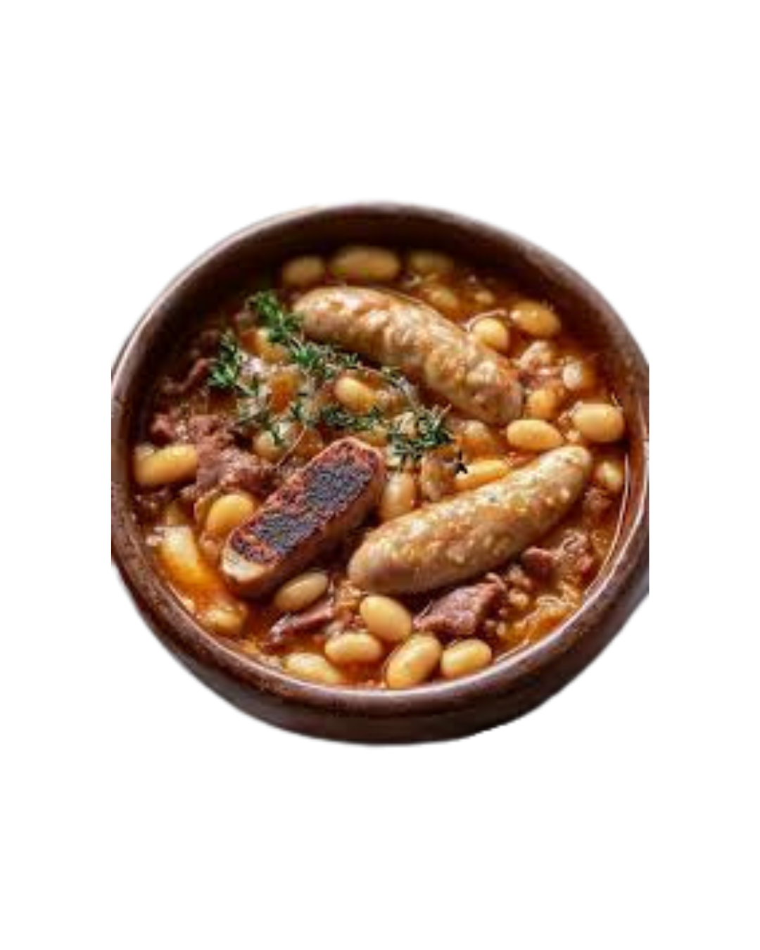 Cassoulet