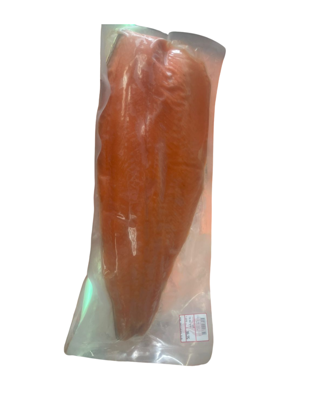 Smoke Salmon