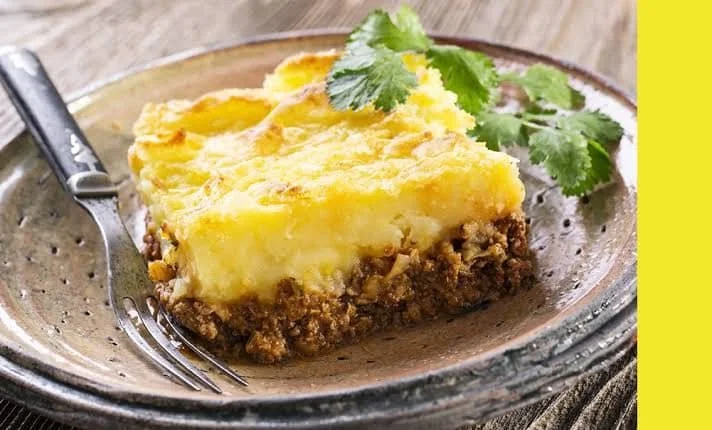 Hachis Parmentier