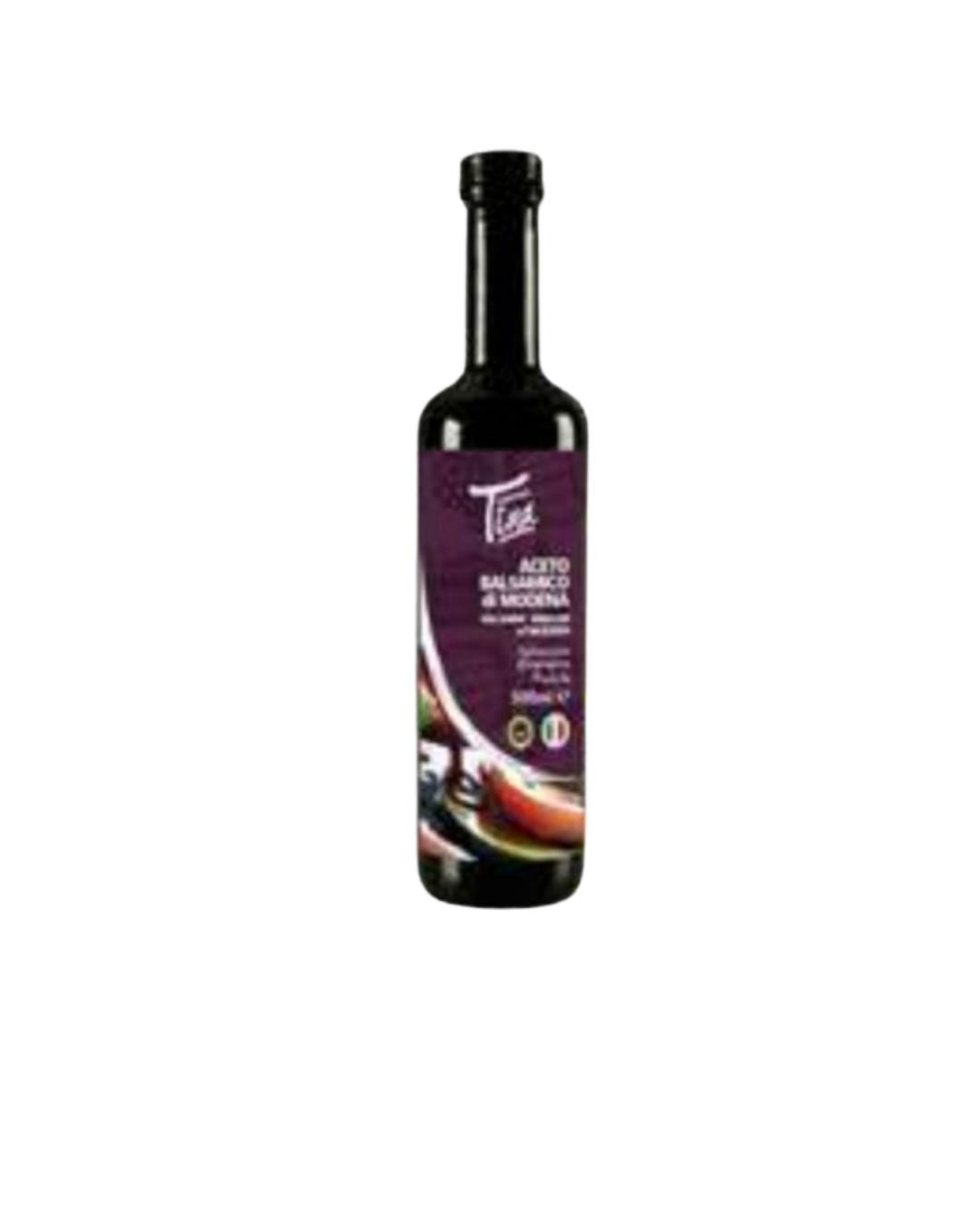 Balsamic Vinegar