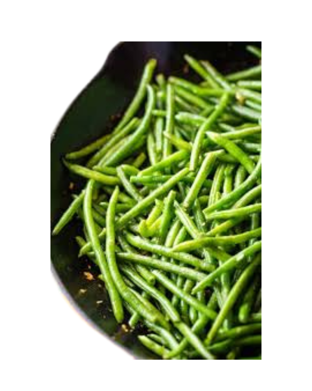 French Green Beans