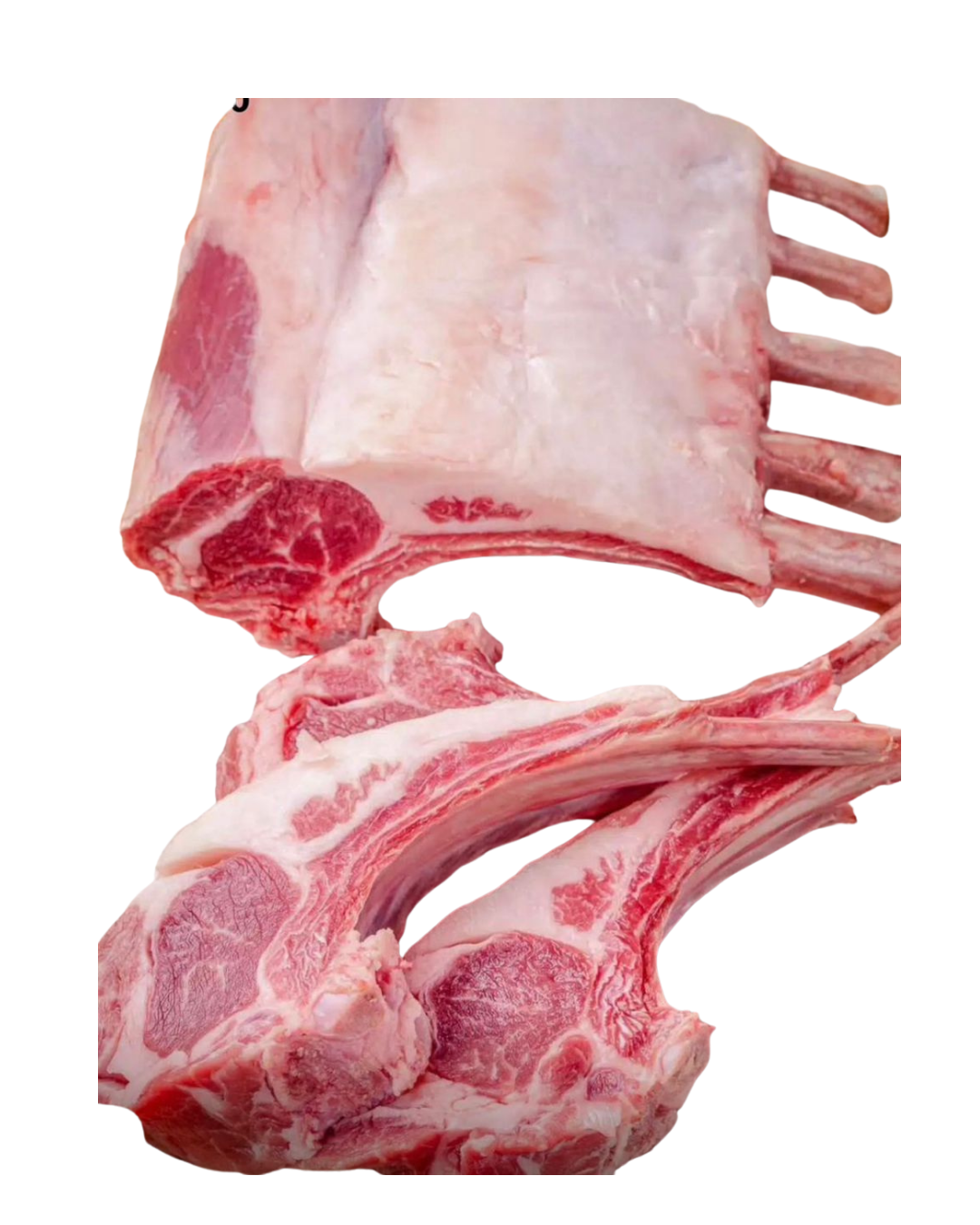 Lamb Rack