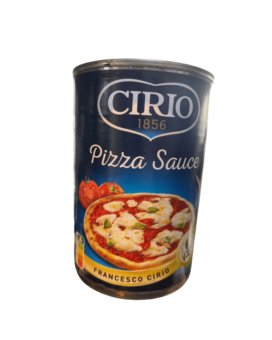 Pizza Sauce