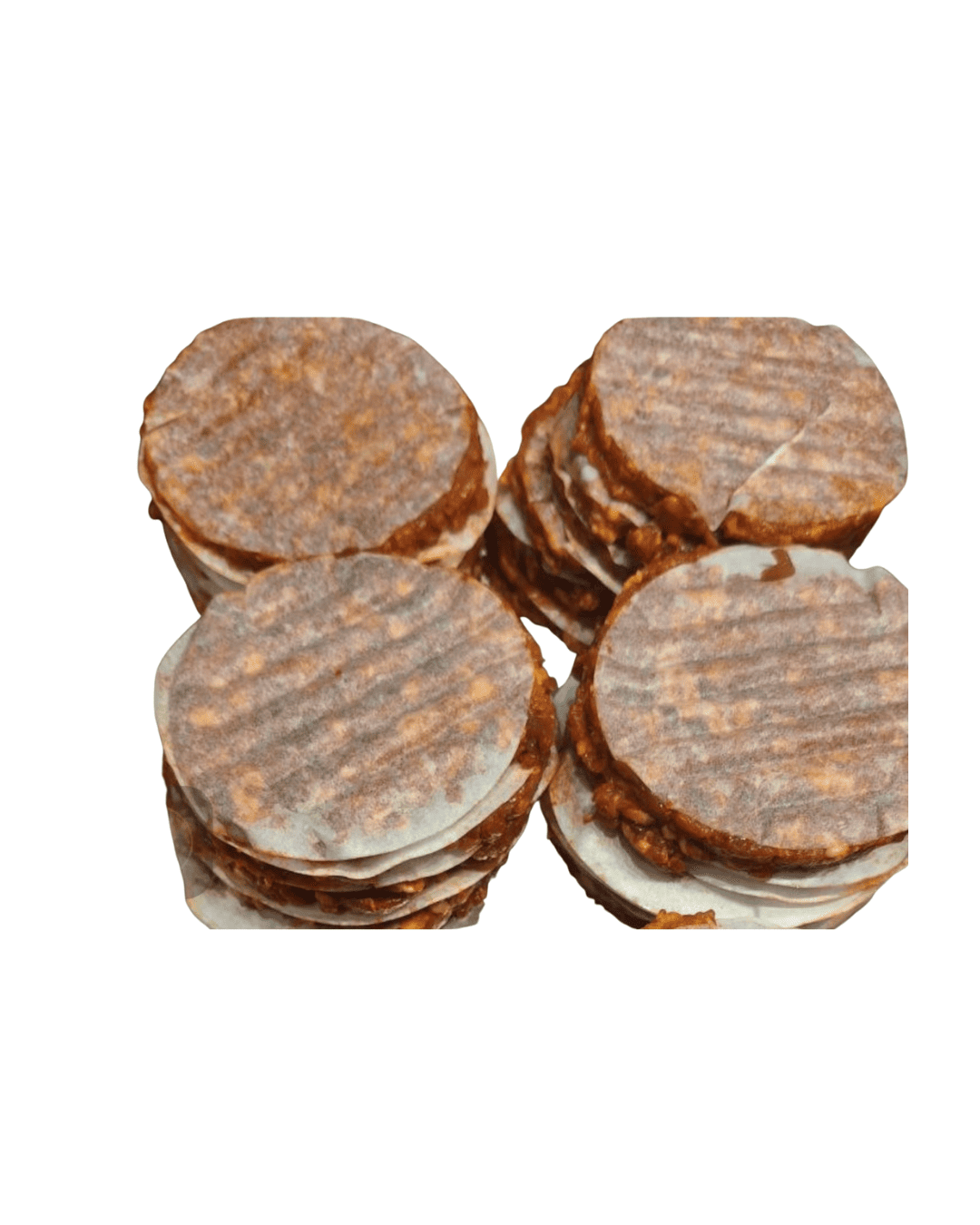 Patties Pork Chorizo