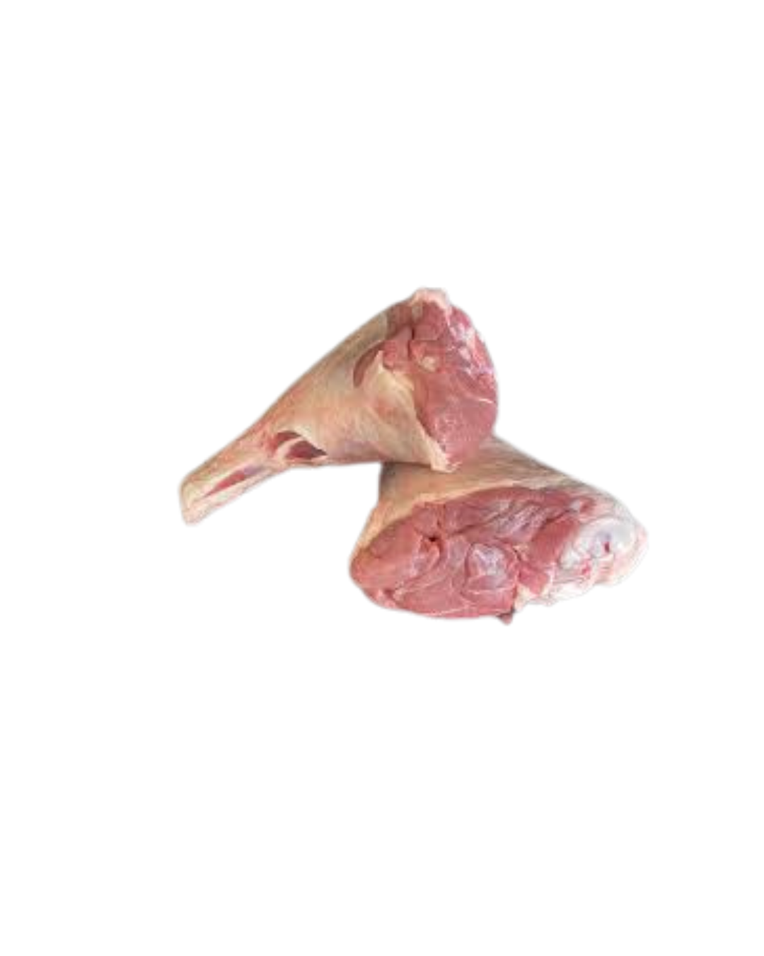 Lamb Shank (Souris d'Agneau)