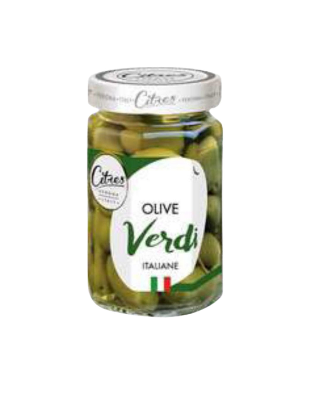 Green Olive