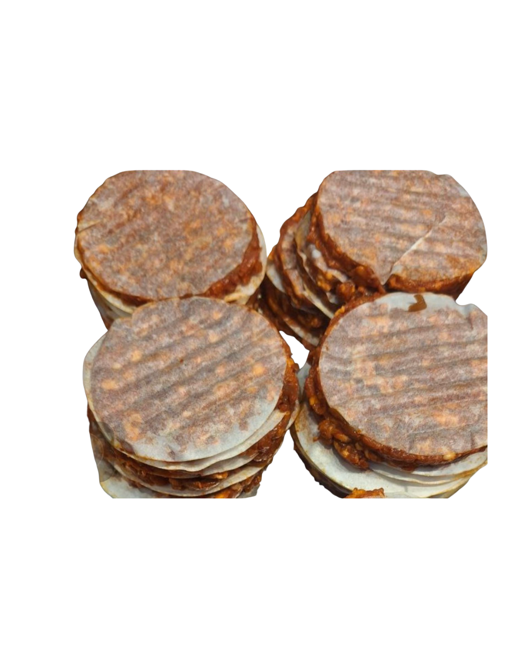 Patties Pork Chorizo