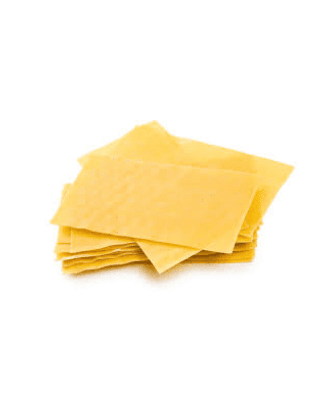 Lasagna Pasta